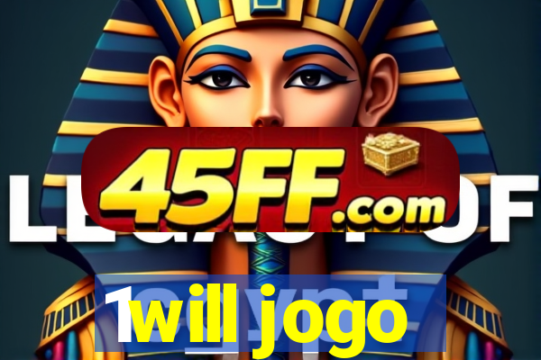 1will jogo